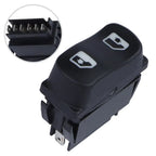 Passenger Side Power Window Switch for Peterbilt