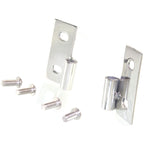 Door Hinges Set of 2 for Jeep Wrangler CJ7