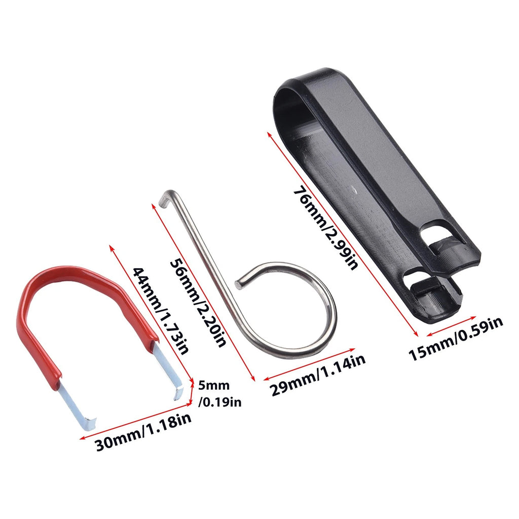 Wheel Bolt Nut Cap Removal Tool for Alloy Wheels