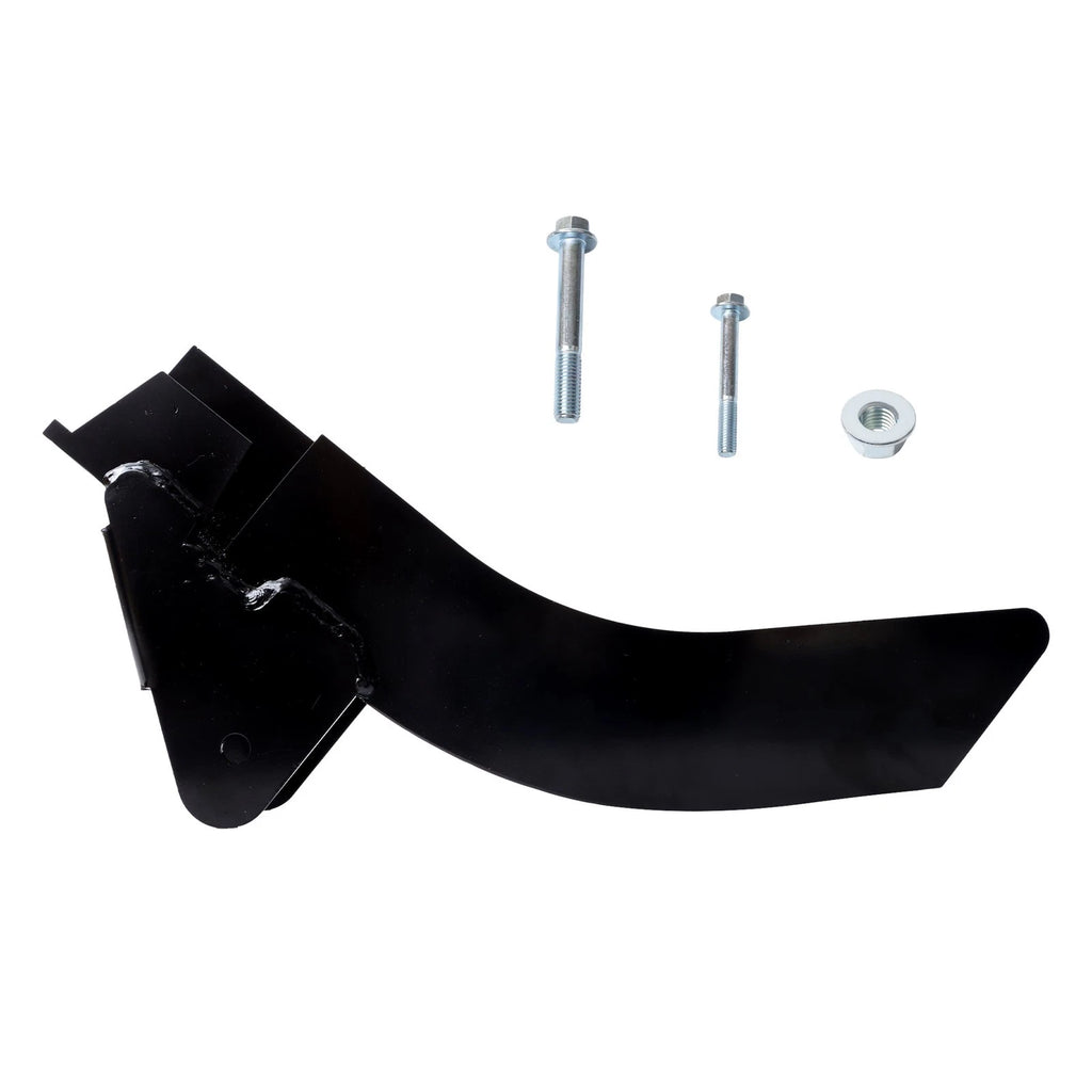 Rear Left Trail Control Arm for Jeep Wrangler TJ (1997–2006)