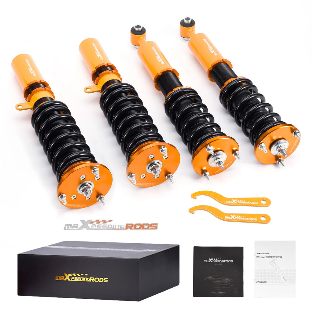 Coilovers Shock Struts for BMW 5 Series E60 (2004–2010) RWD