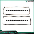 Valve Cover Gasket for Mercury Grand Marquis 4.6L SOHC VIN W (1992–2002)