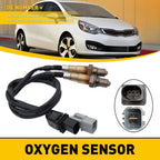 2X Up/Downstream Oxygen Sensor for Kia Rio (2012–2014) & Soul (2012–2015)