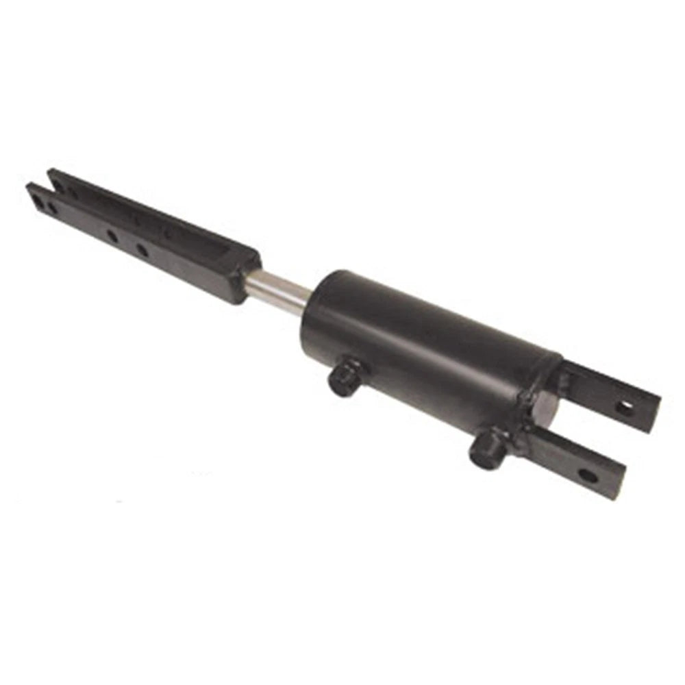 Hydraulic Side Link Cylinder 90 Degree Swivel for Universal Fit (All Years)