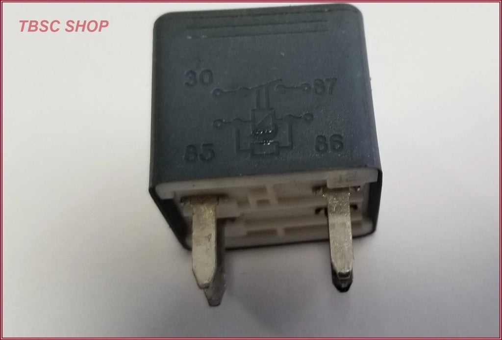 GM Relay ABS Headlamp Compressor Fuel Pump Fan Blower 12193614 for