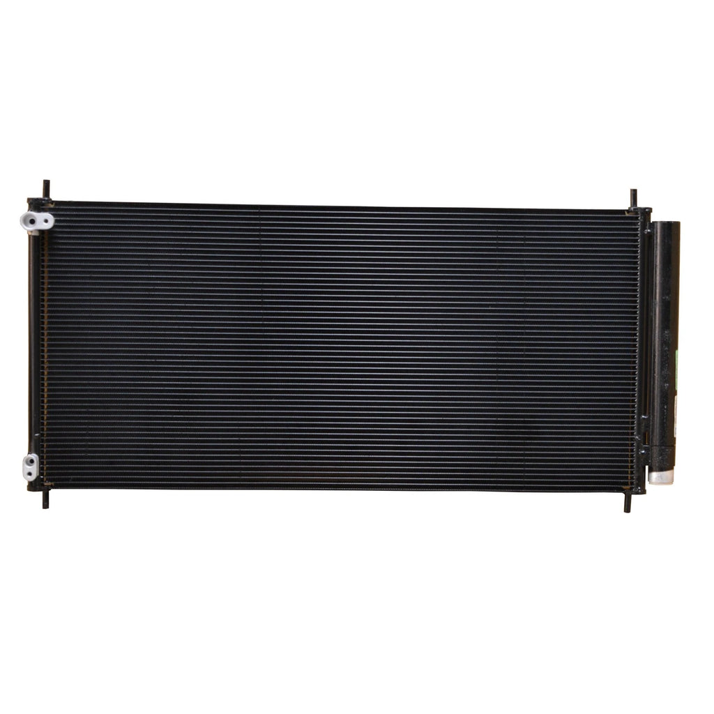 Replacement A/C Condenser Repair Part For 2015-2020 Acura TLX