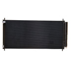 Replacement A/C Condenser Repair Part For 2015-2020 Acura TLX