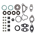 Graphite Cylinder Head Set for Toyota 4Runner (1994–2004) 2.4L DOHC