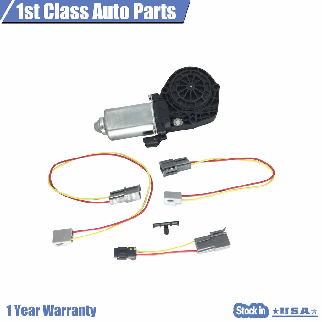 Power Window Lift Motor for Ford Mustang (1994–2004)