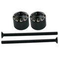 Anti-Vibration Handlebar Weights for Ryker