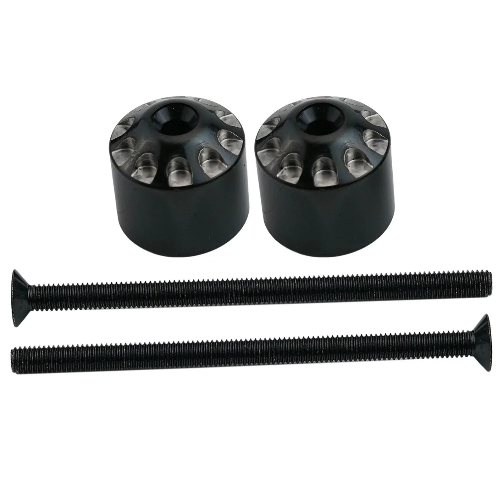 Anti-Vibration Handlebar Weights for Ryker
