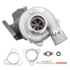 Turbo for Mitsubishi L200 Pajero 2.5L (1993–1996)