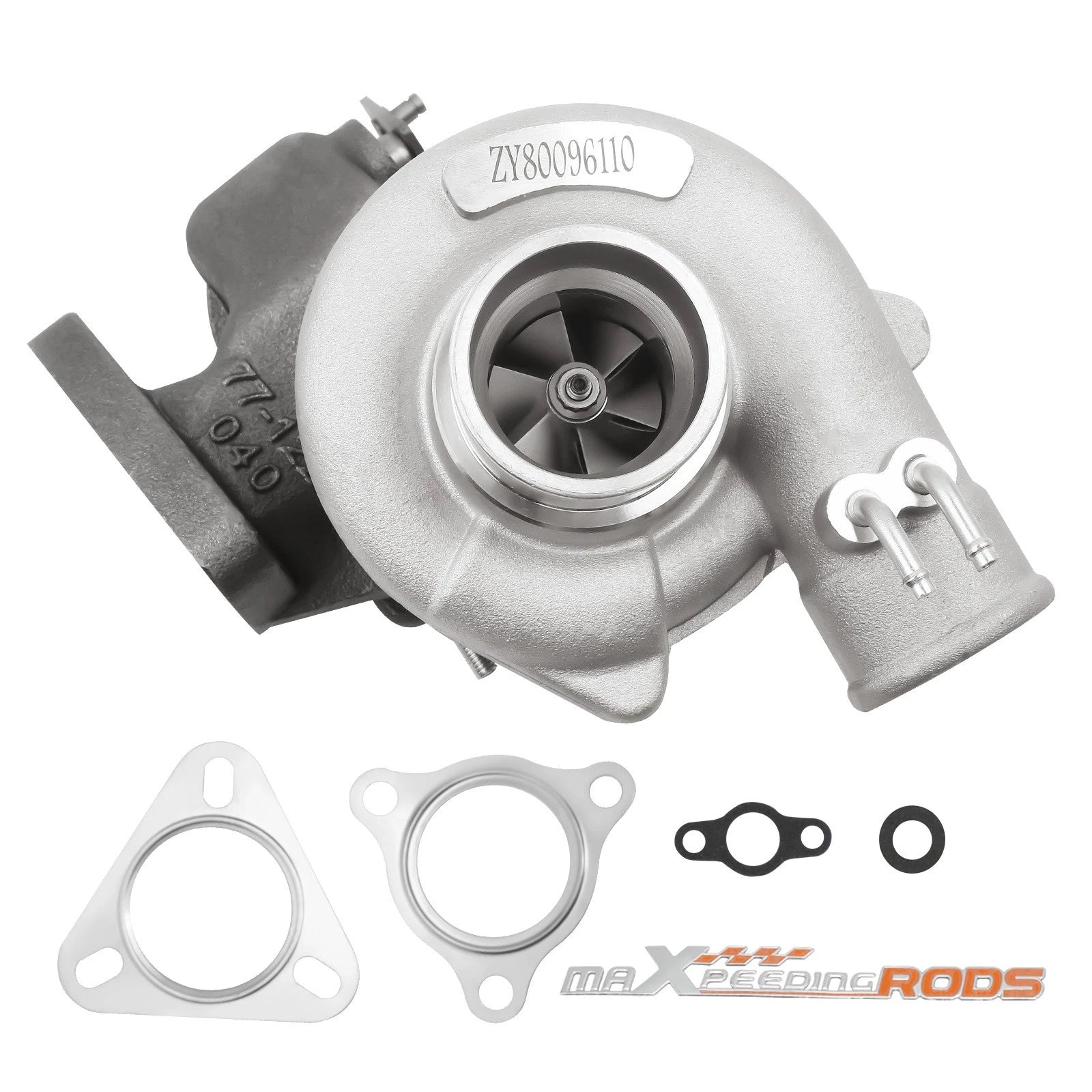 Turbo for Mitsubishi L200 Pajero 2.5L (1993–1996)