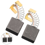 Carbon Brush Replacement for Miter Saws (113234613, 113235300, 113235140, 113235120)
