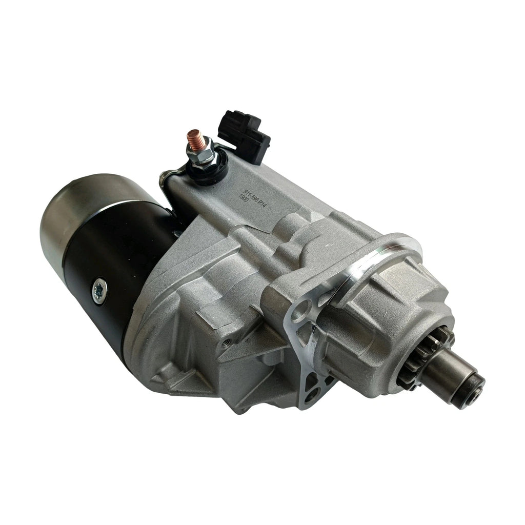 Starter Motor 17892N for Dodge Ram 2500 3500 (2003–2006) 5.9L 12V 2.7KW