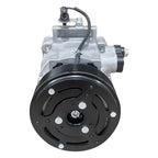 AC Compressor Replacement for Tata Xenon (2008-2019)