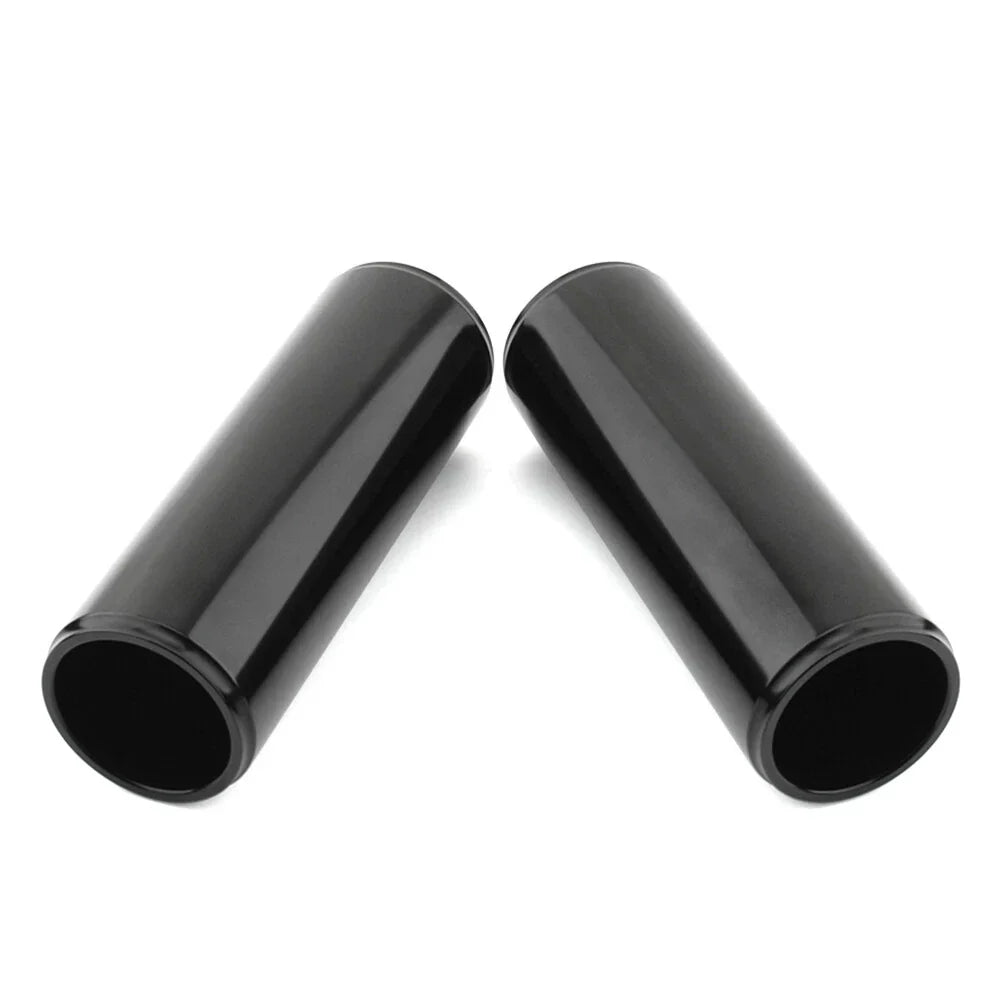 Upper Fork Tube Shock Absorber Cover for Harley Breakout FXSB (2013-2017)