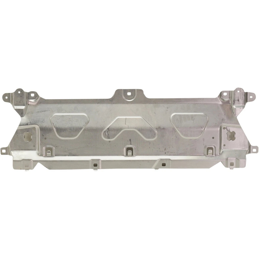Front Upper Radiator Core Support Panel for BMW X4 X3 (2018–2023)
