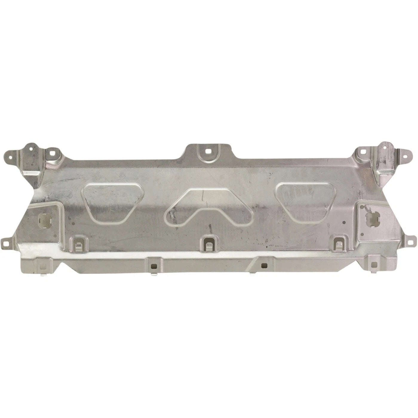 Front Upper Radiator Core Support Panel for BMW X4 X3 (2018–2023)