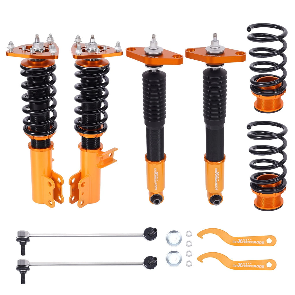 Coilovers Suspension Kit for Hyundai Genesis Coupe (2010–2016)
