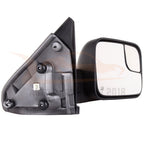 Power Heated Towing Mirror for Dodge Ram 1500 2500 3500 (2002–2008)