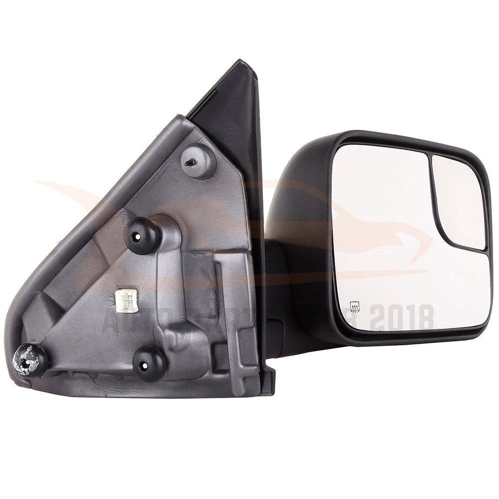 Power Heated Towing Mirror for Dodge Ram 1500 2500 3500 (2002–2008)