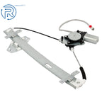 Electric Window Actuator with Motor for Honda Pilot (2003–2008) 748-513