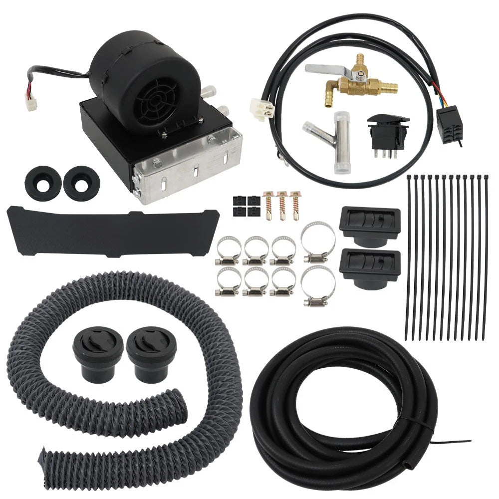 Cab Heater Kit for Polaris Ranger 900 XP (2013–2019)