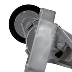 Belt Tensioner Pulley for Nissan Frontier NP300, Suzuki Equator 2.5L (2005–2019) 11955EA00B