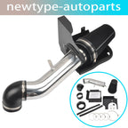 Heat Shield Cold Air Intake Kit for Chevy GMC V8 4.8L/5.3L/6.0L (1999–2007)