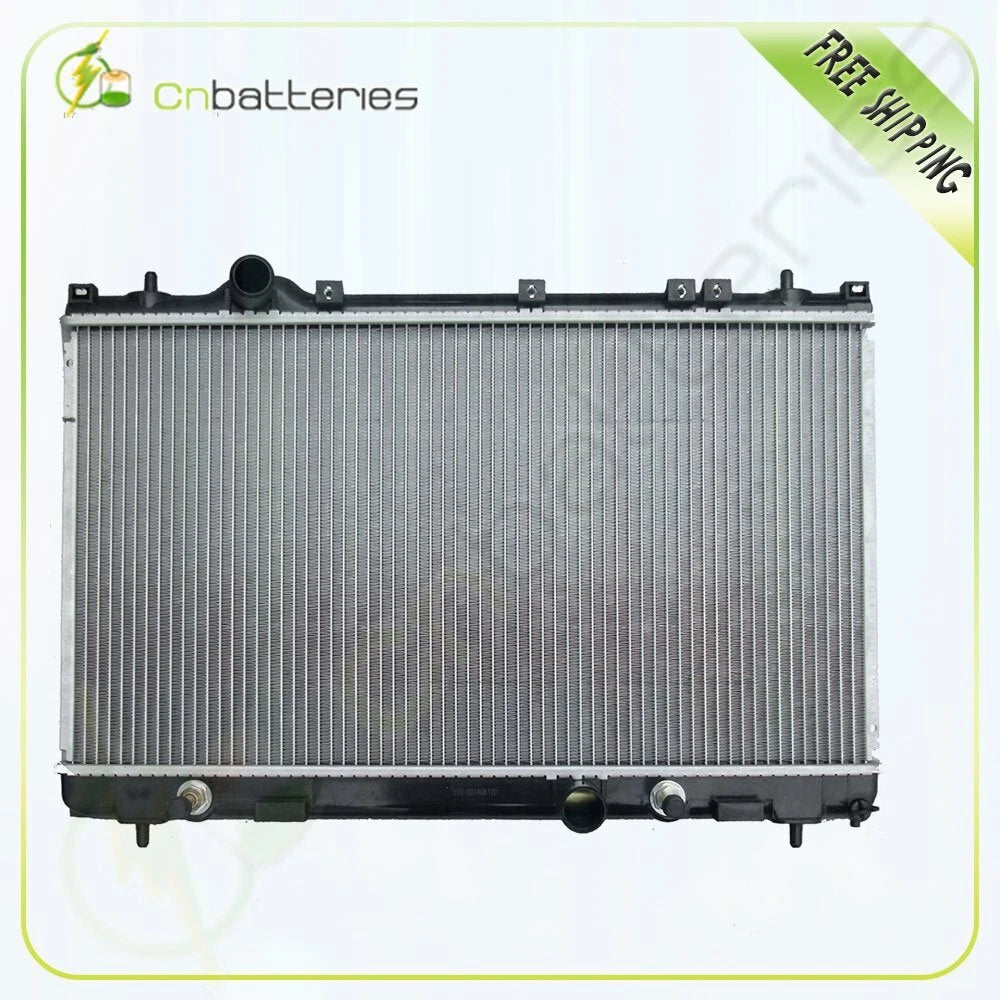 Replacement Radiator for Chrysler Neon/Dodge Neon (2000–2005) 2362