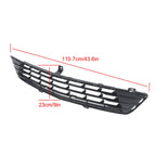 Mesh Front Lower Grille for Cadillac XT5 (2020–2024)
