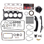 Head Gasket Set for Toyota Corolla, Scion xD, Matrix, Pontiac Vibe (2008–2016)