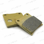 Disc Brake Pad Set for Suzuki GSX1100F Katana (FA146)