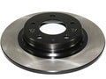 Rear Brake Rotor for Mazda 6 (2003–2013) ZY692DN