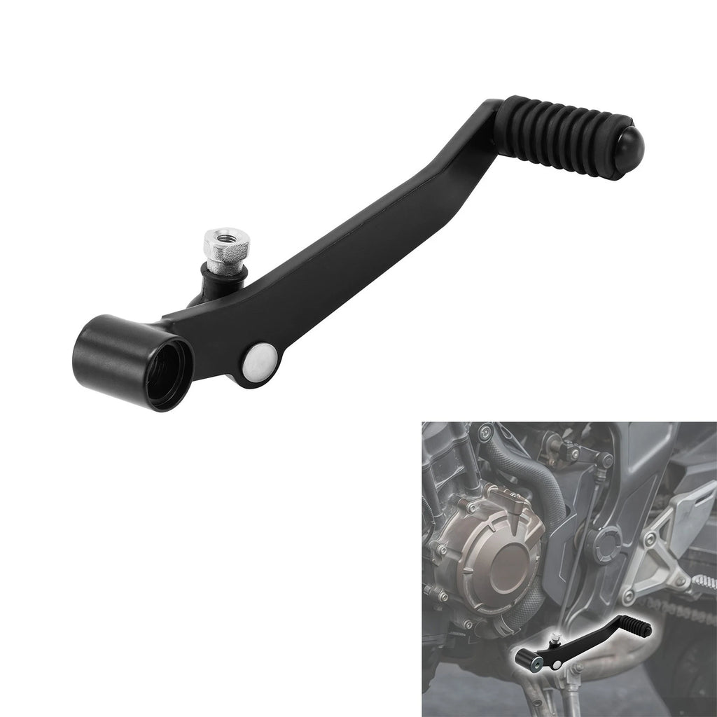 Gear Shift Lever for Honda CBR650R CB650R (2019–2025)
