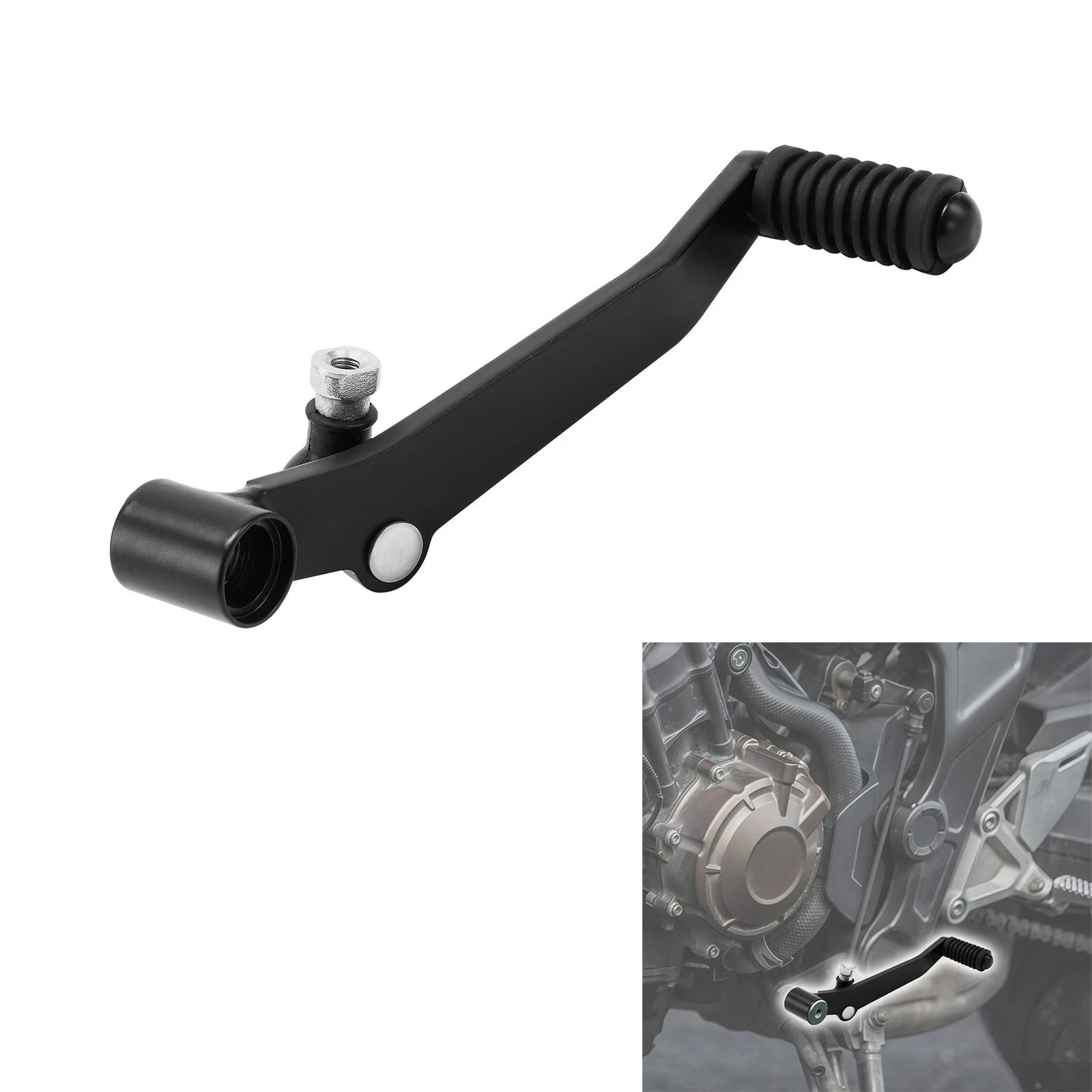 Gear Shift Lever for Honda CBR650R CB650R (2019–2025)