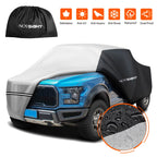 Truck Car Cover for NOVSIGHT (Fits up to 210", Waterproof, All Weather)