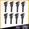 8PC Tire Pressure Sensor for Ford F-150 Explorer Mustang (2011–2014)