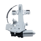 Electric Window Regulator Motor Rear Left for Buick LeSabre (2000–2005)