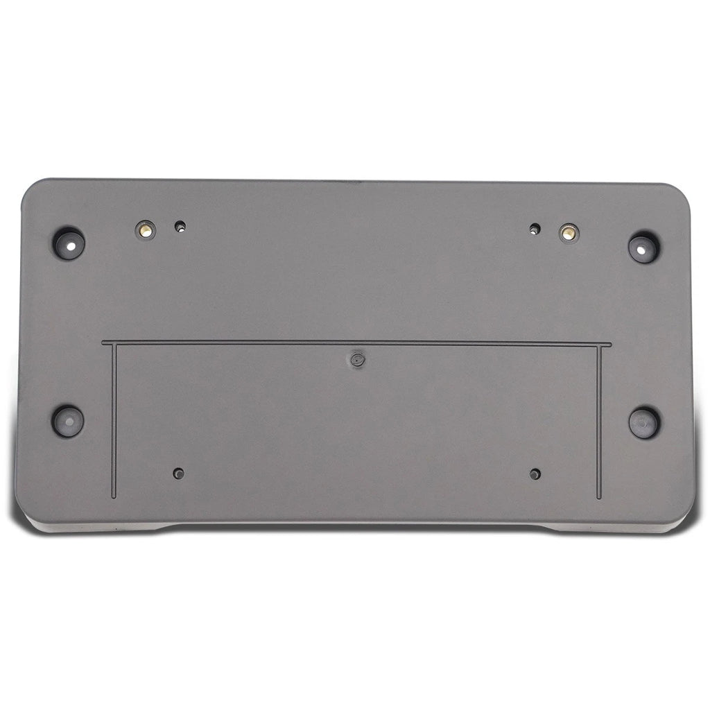 Front License Plate Mounting Bracket Kit for BMW 228i 230i (2014–2021)