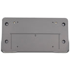 Front License Plate Mounting Bracket Kit for BMW 228i 230i (2014–2021)
