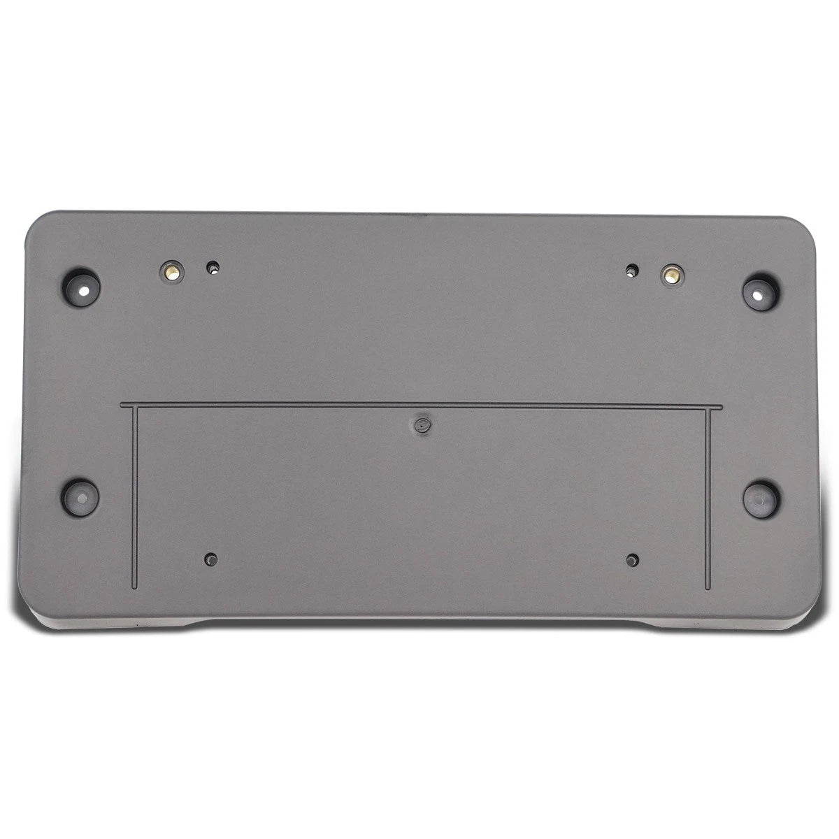 Front License Plate Mounting Bracket Kit for BMW 228i 230i (2014–2021)