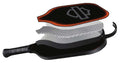 Stealth Bar & Shield Logo Pickleball Paddle for Harley-Davidson (N/A)
