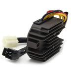 Voltage Rectifier Regulator for Suzuki LS650, DR350, DR250, SV650 (1986–2009)