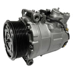 AC Compressor Kit With Condenser for Mercedes Sprinter 2500 (2013-2018)