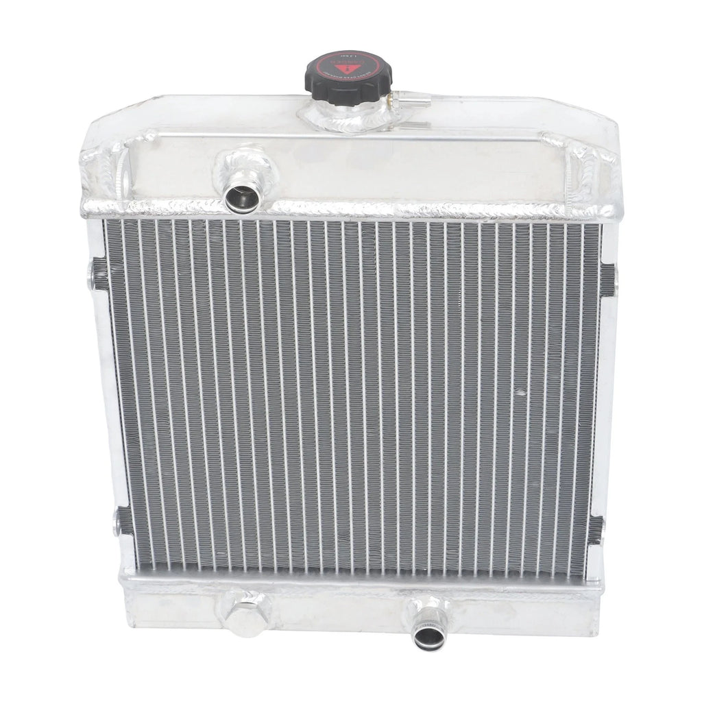 Aluminum Radiator for Arctic Cat 450/500/550/650/700 4x4 (2004–2021)