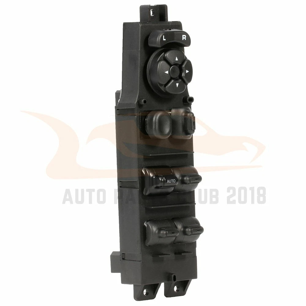 High Performance Window Switch for Dodge Durango (2001-2003)