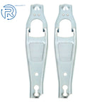 Set of 2 Clutch Forks XR3Z7515AA for Ford Mustang (1994–2004)