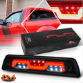Sequential LED Signal Fog Lights for Ford F-150 Raptor (2017–2020)